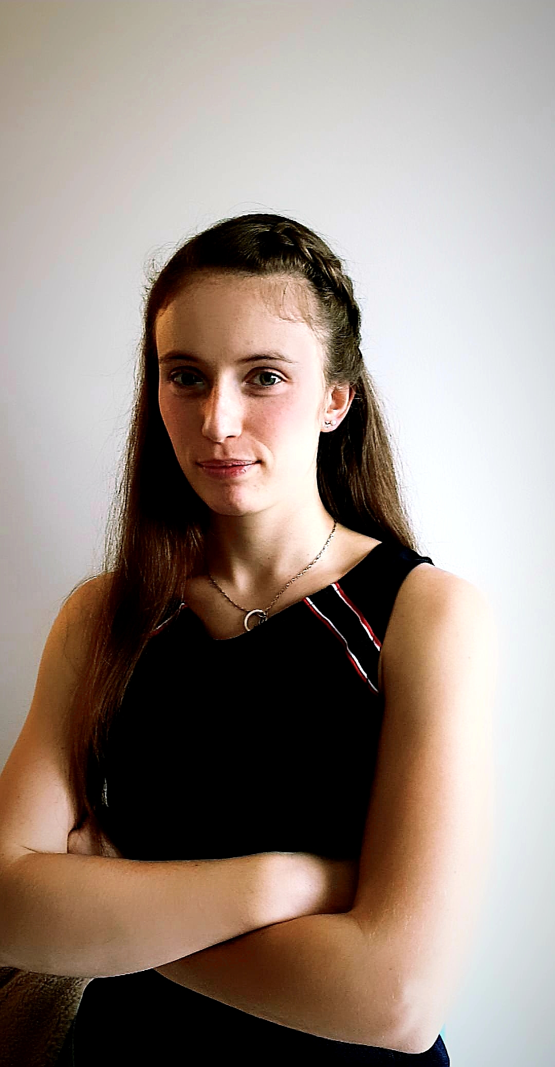 Apprenante Julie PROUST