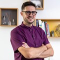 Corentin PALERO, ostéopathe à Nantes