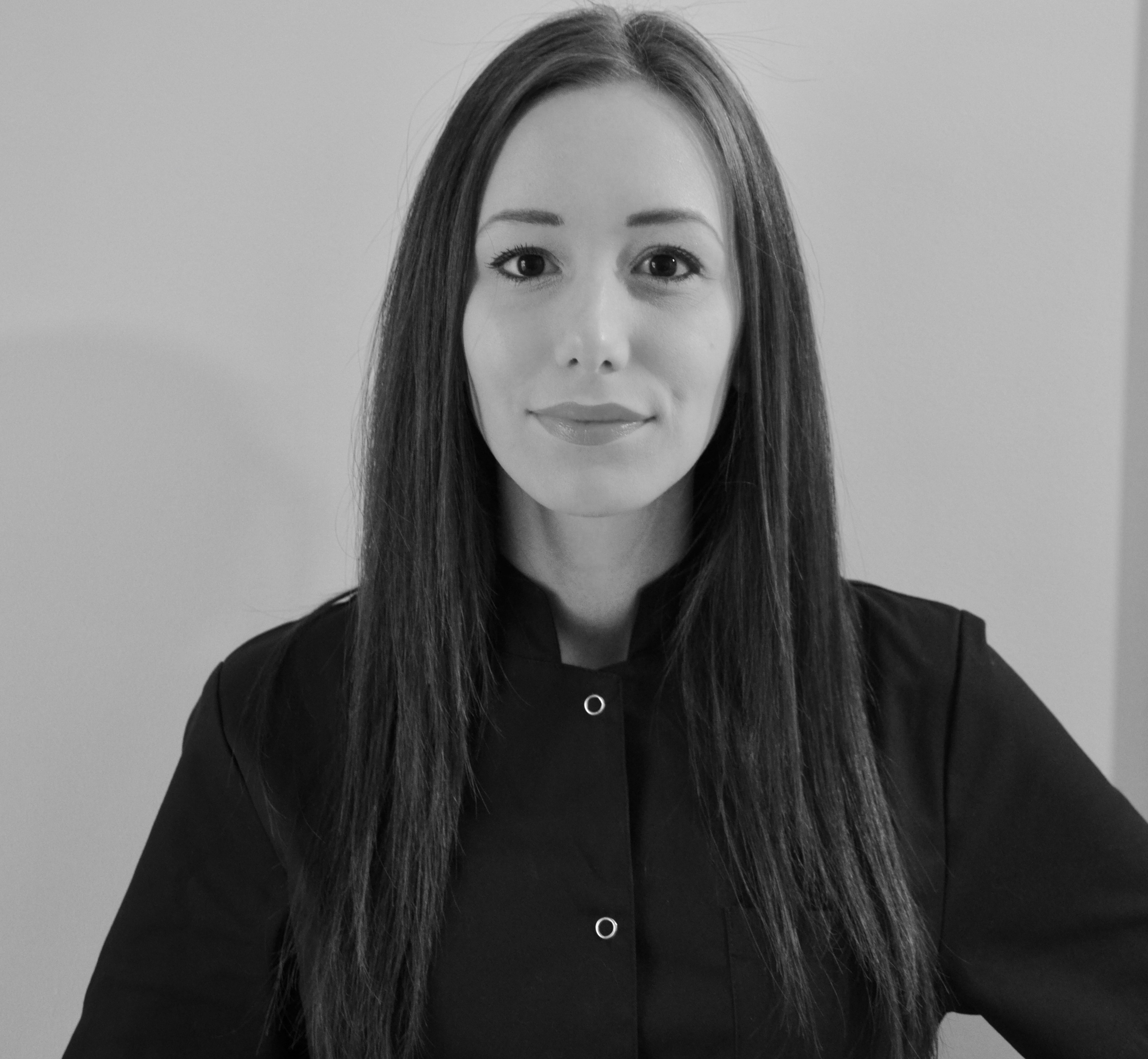 Apprenante Selene PIRES