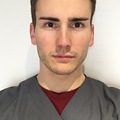Julien GOY, ostéopathe à Niort