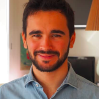 Alexis MUTTE ostéopathe à Grenoble