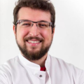 Martial DUHAMEL, ostéopathe à Hallennes-lez-Haubourdin