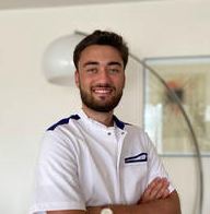 Apprenant Julien BOUNILLE