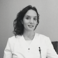 Sarah BENAZERAF ostéopathe à Le Havre