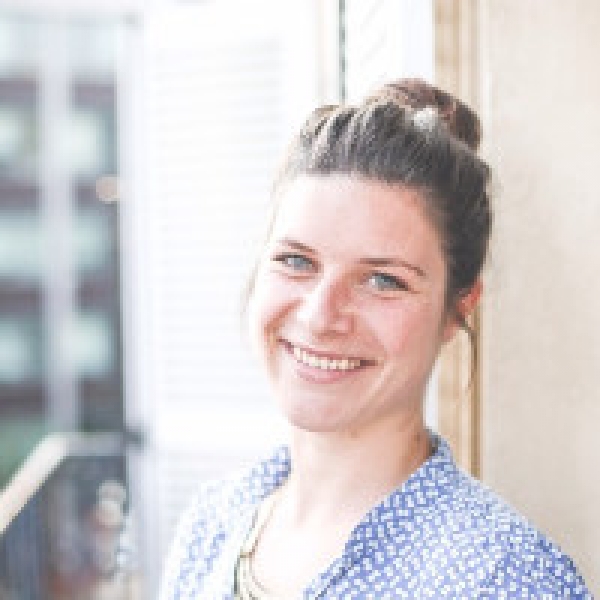 Alix RETEL ostéopathe à Meudon