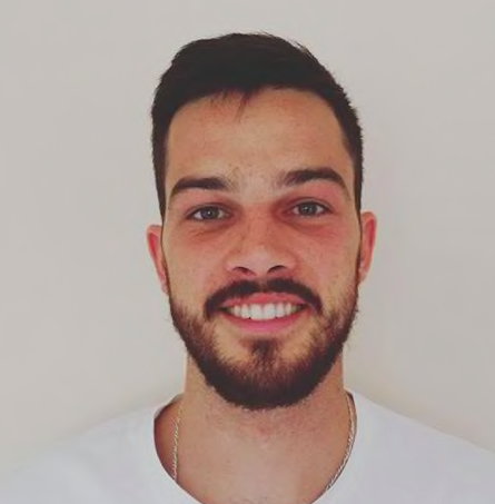 Tristan SAUVETRE ostéopathe à Pau