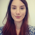 Julia GHILINI, ostéopathe à Paris