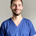 Bastien HOMO, ostéopathe à Joué-lès-Tours