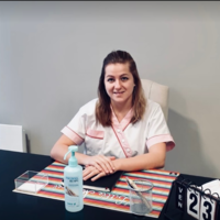 Chloé CHIODIN ostéopathe à Mondelange