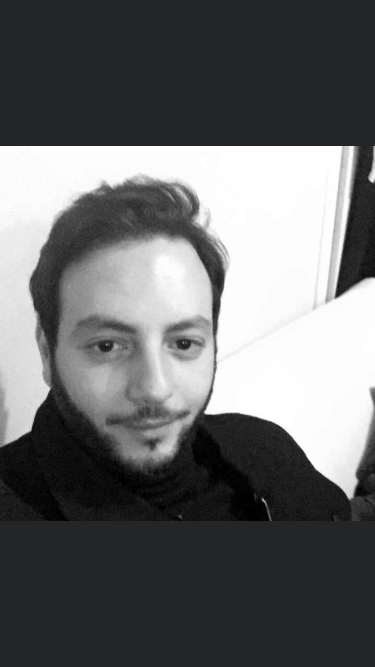 Amir ISKOUNEN ostéopathe à Paris