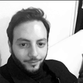 Amir ISKOUNEN, ostéopathe à Paris