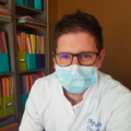 Alexandre PUEYO, ostéopathe à Istres