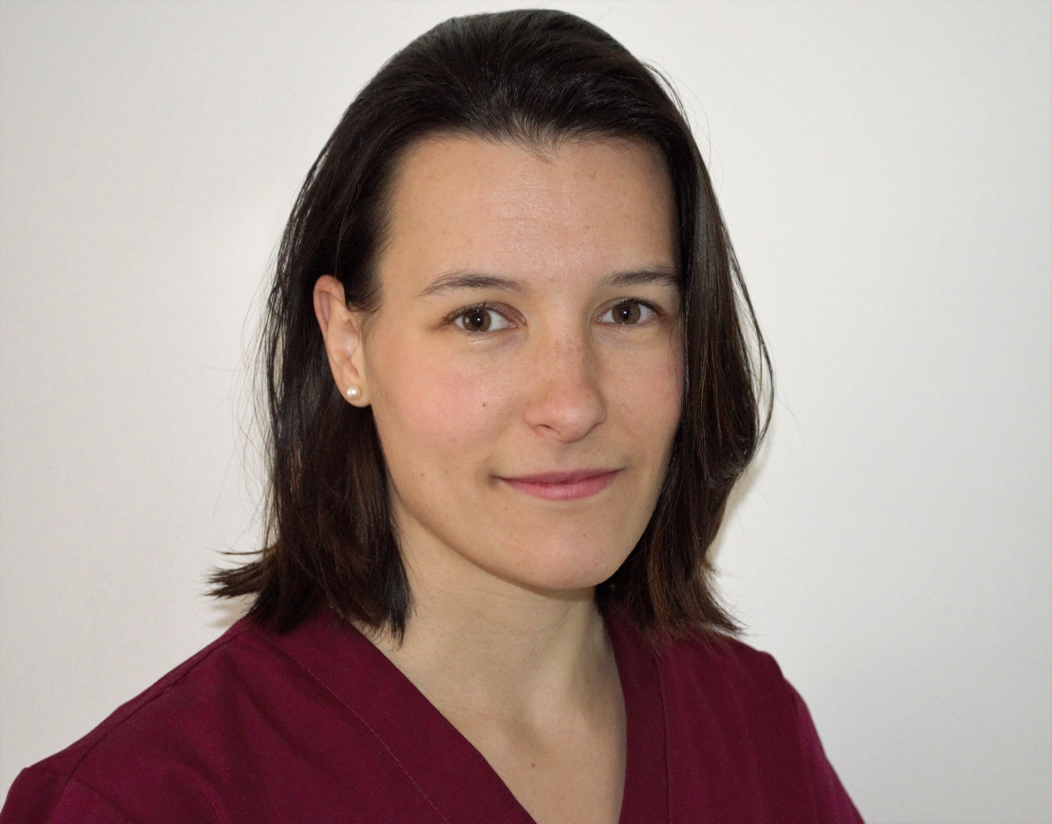 Apprenante Mathilde FROMENT