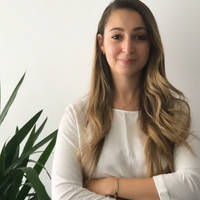 Dounya  KIHEL ostéopathe à Perpignan