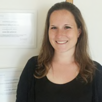 Solène VISOT ostéopathe à Cusy