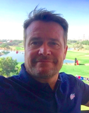 Apprenant Sébastien VIVÉ