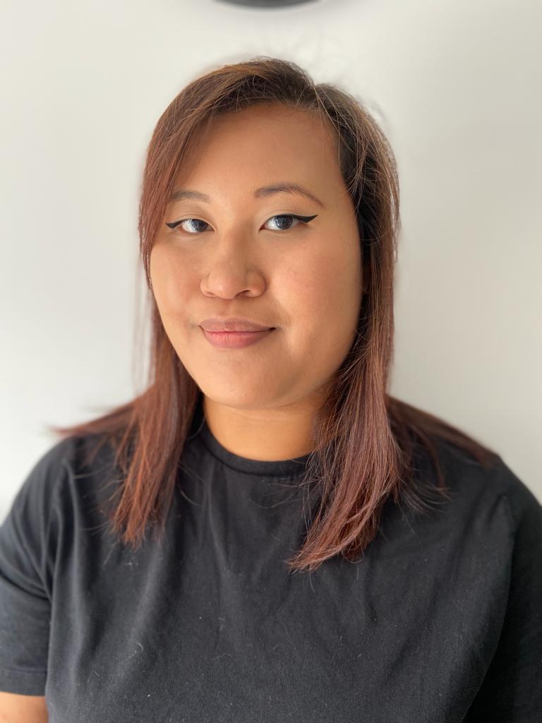 Apprenante Nathalie HUYNH