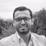Warren ABITBOL ostéopathe à Paris