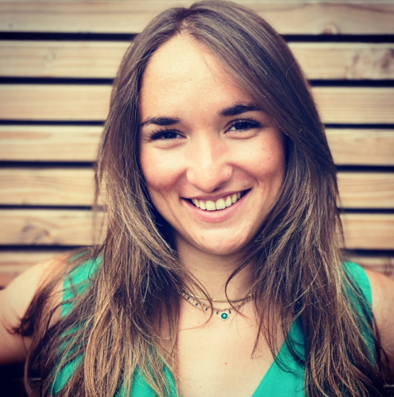 Lucie MOREAU ostéopathe à Audenge