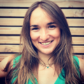 Lucie MOREAU, ostéopathe à Audenge