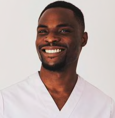 Armel MBOULE MOUSSOUNDE ostéopathe à Plaisance-du-Touch
