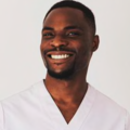 Armel MBOULE MOUSSOUNDE, ostéopathe à Plaisance-du-Touch