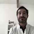 Benjamin LAGARDE BREJAUD, ostéopathe à Monein