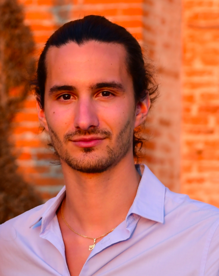 Clément FABRIE ostéopathe à Clapiers