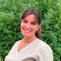 Zoe BELIER ostéopathe à Villette-de-Vienne