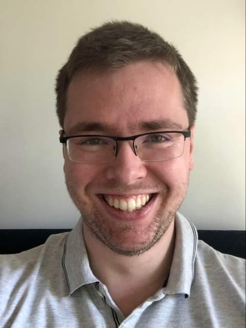 Apprenant Benjamin MARTIN