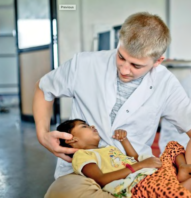 Apprenant Antoine GIBOIRE