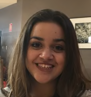 Apprenante Amelie ANATON