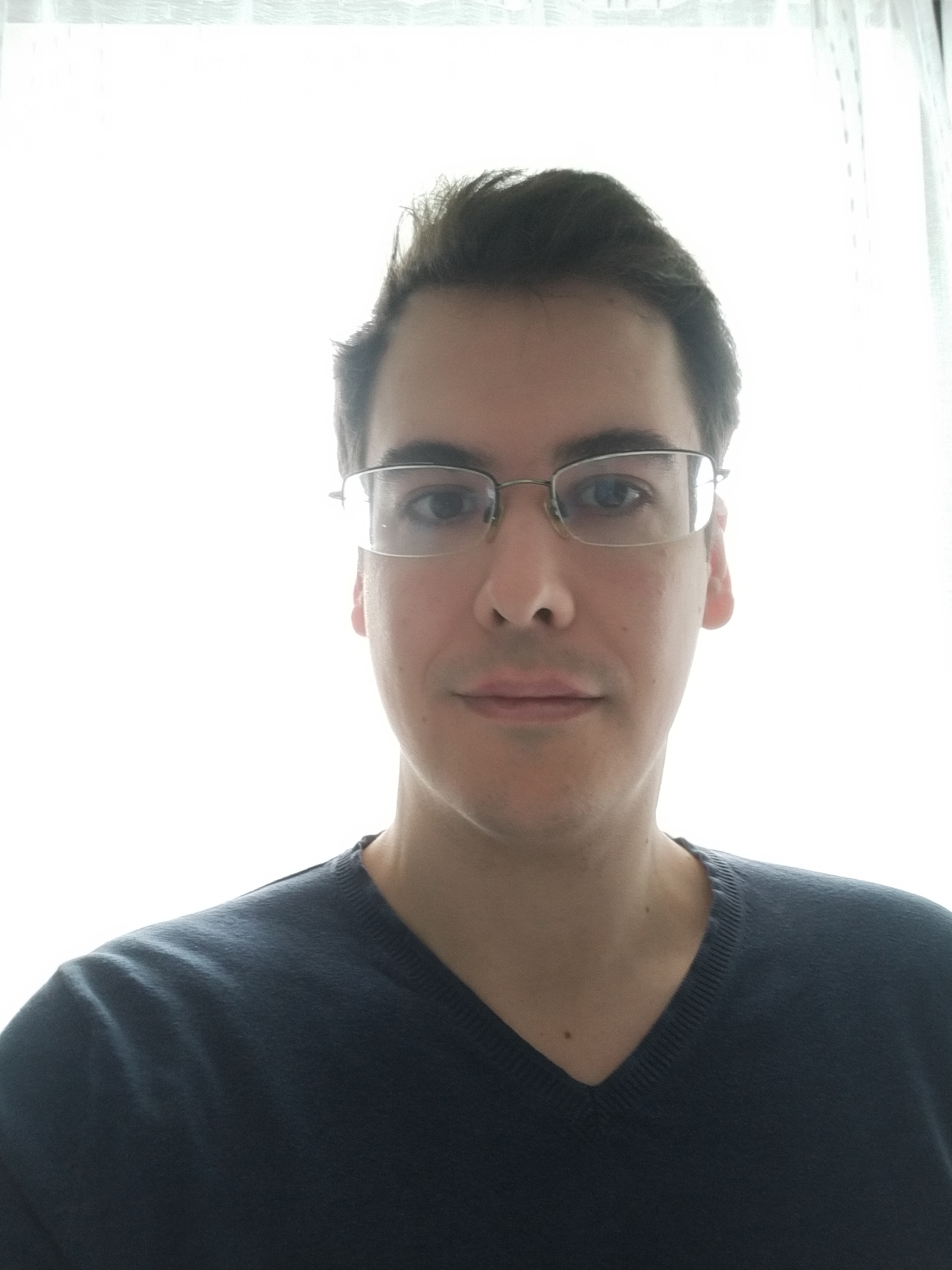 Apprenant Pierre BARRAL