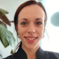 Justine BOYER, ostéopathe à Grésy-sur-Aix