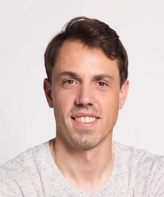 Guillaume SERGENT ostéopathe à Rennes