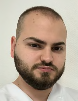 Apprenant David CASTRO-TIMOTEO