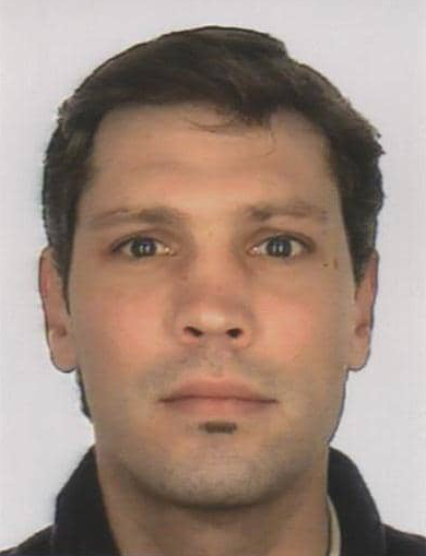 Julien GALAUP ostéopathe à La Roche-sur-Yon