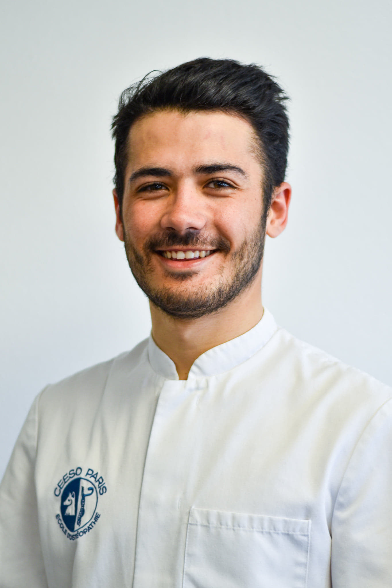 Apprenant Paul SCANDOLO