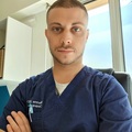 Maxime ZERILLO, ostéopathe à Marseille