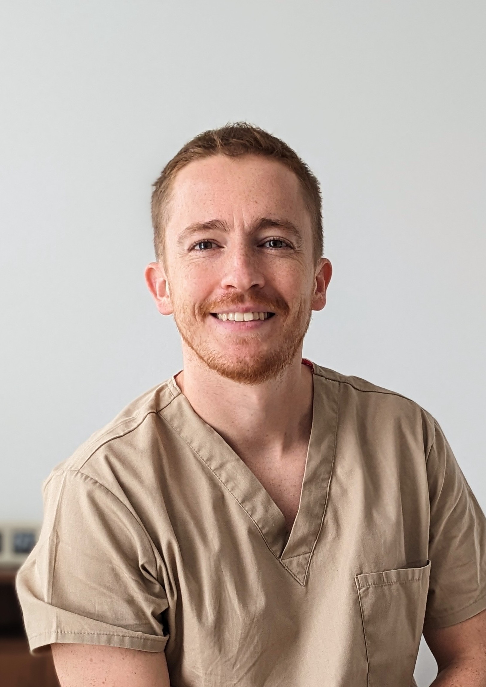 Apprenant Jérémie VAN BELLEGHEM