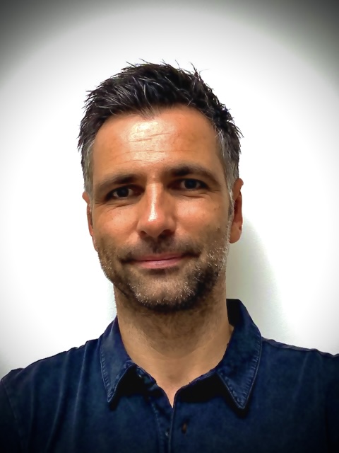 Olivier COLLETTE ostéopathe à Coutras