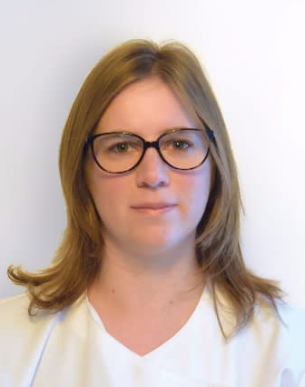 Apprenante Fanny QUOY