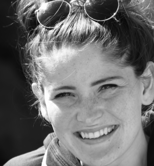 Apprenante Camille FABRE