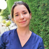 Lisa TURCO ostéopathe à Saint-Étienne