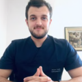Antoine TORCHIO, ostéopathe à Aubagne