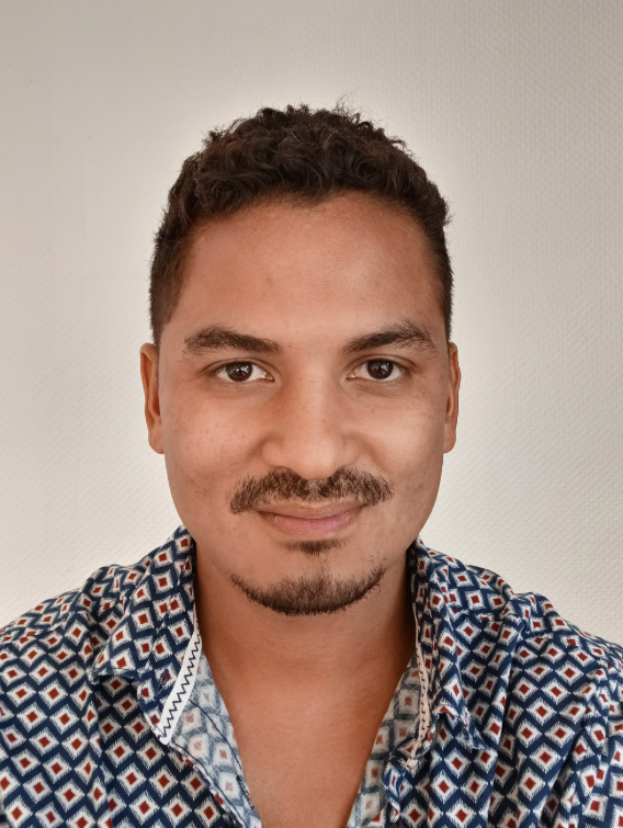 Apprenant Steeven BAKARY SOUKARY