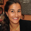 Leonore OZIMEK, ostéopathe à Nice