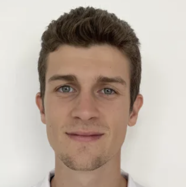 Valentin ALLART ostéopathe à Boulogne-sur-Mer