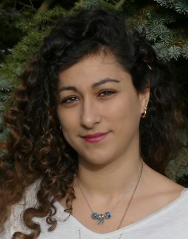 Amélie MORENO ostéopathe à Sainte-Foy-lès-Lyon