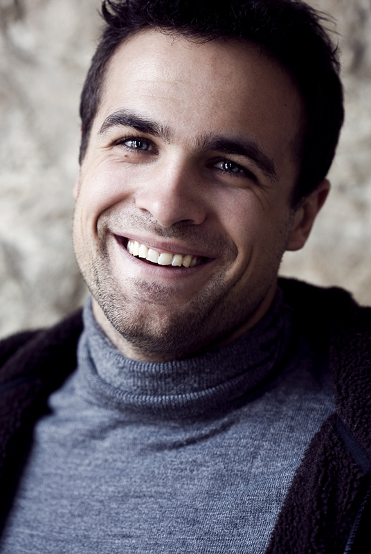 Apprenant Thibaut ROSSILLOL